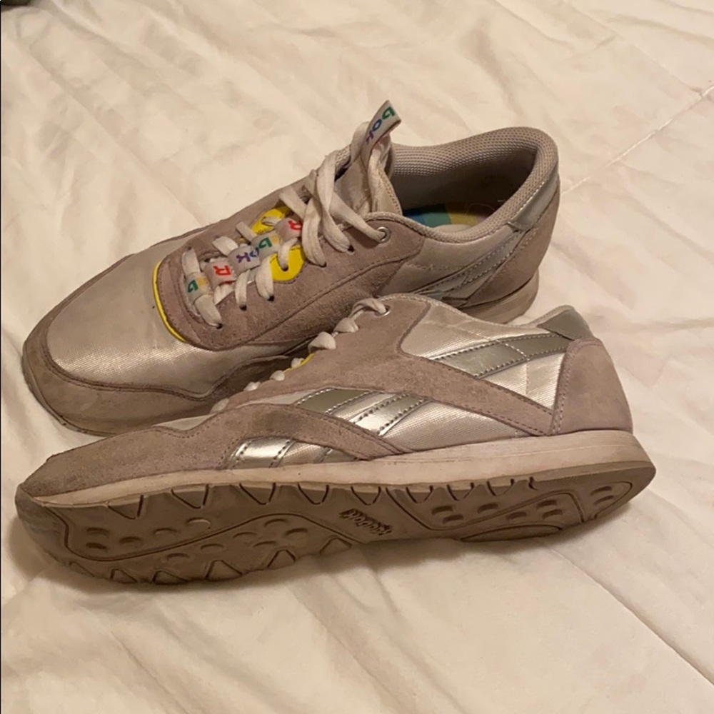 SoulCycle X Reebok shoes - Picture 2 of 3